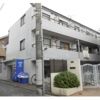 ラポール経堂の間取り画像