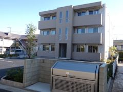 ラシーネ大泉町の外観画像