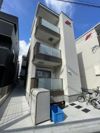 FDS吹田Ⅱ番館の間取り画像