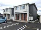 カーサ・センの間取り画像