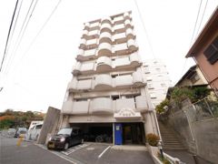 オリエンタル小倉南壱番館の外観画像