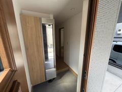 富岡東3戸建の外観画像