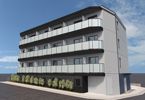 アンベリール大山WESTの外観