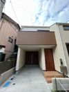 Kolet下赤塚の外観
