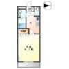 ティアラの間取り画像