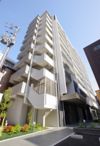 エスリード大阪梅田リュクスの間取り画像