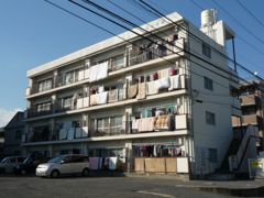 宮本ビルの外観画像