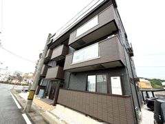 COMOの外観画像