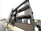 COMOの外観
