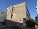 レオパレスヴィラ上峰の間取り画像