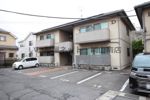 メテオール D棟の間取り画像