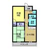 サンライフ新宮 東館の間取り画像