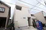 GRANDTIC BIG BIRD IIの間取り画像