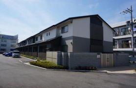 Harmony.Fの外観画像
