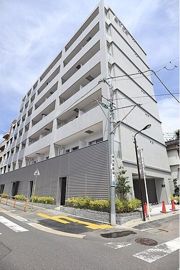 シーフォルム南池袋の外観画像