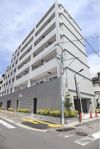 シーフォルム南池袋の外観