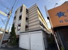 レオパレスクワトロの間取り画像