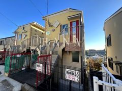 ユナイト保土ヶ谷ペレストロイカの外観画像