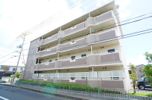 ラポール藤の間取り画像