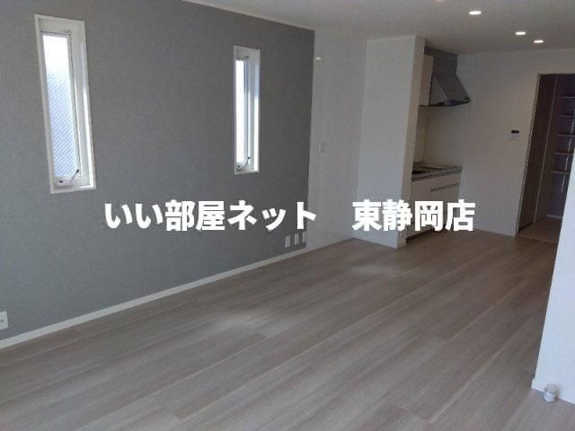 リビング