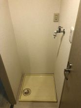 ドミシル野並の間取り画像