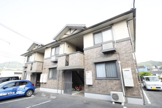 アネックス 弐番館の外観画像