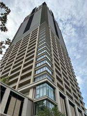 グラングリーン大阪THE NORTH RESIDENCEの外観画像
