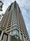 グラングリーン大阪THE NORTH RESIDENCEの外観
