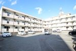 アーバン田部の外観