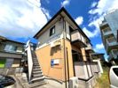 ジュネス新浜の間取り画像