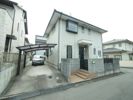 津高戸建の間取り画像
