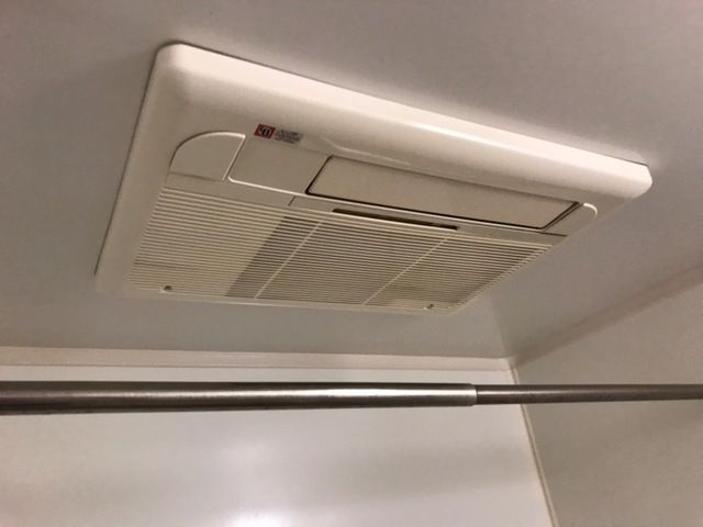 バスルーム