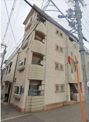 ヒューマンプラザC棟の外観画像