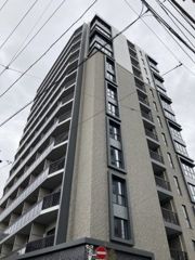 ザ・パークハビオ荏原中延駅前の外観画像