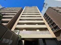 サンアルカスの外観画像