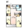 仮）八広4丁目店舗マンション新築工事の間取り画像