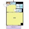 エルウイング池袋の間取り画像