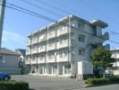 サンルート第一マンションの間取り画像