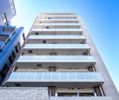 グランフォース西川口の間取り画像