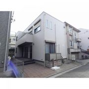 ハイムシャロン南雪谷の外観画像