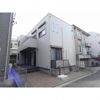 ハイムシャロン南雪谷の間取り画像