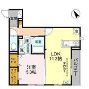 D-Grande下新の間取り画像