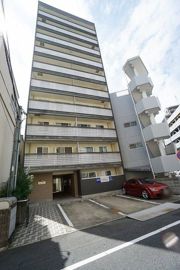 パティオ表町の外観画像