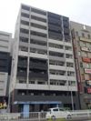 グランド・ガーラ桜木町駅前の外観