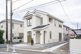 One’s Lifeの外観画像