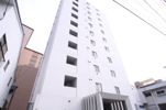 ノーブル広島駅前の間取り画像