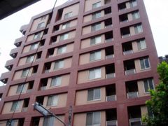 メインステージ六本木の外観画像