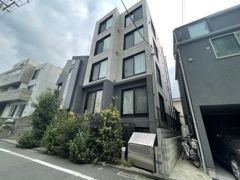 プロト大岡山の外観画像