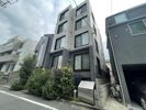 プロト大岡山の間取り画像