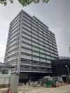 パークヒルズ中筋の間取り画像